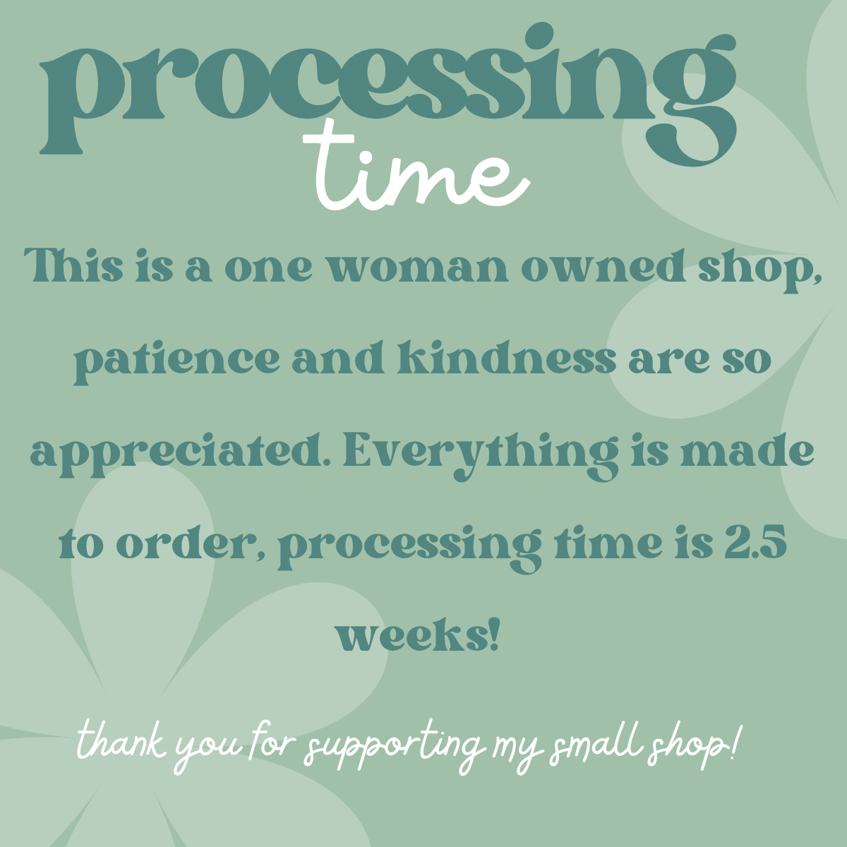 Let’s Go & Make Happy Memories Crewneck