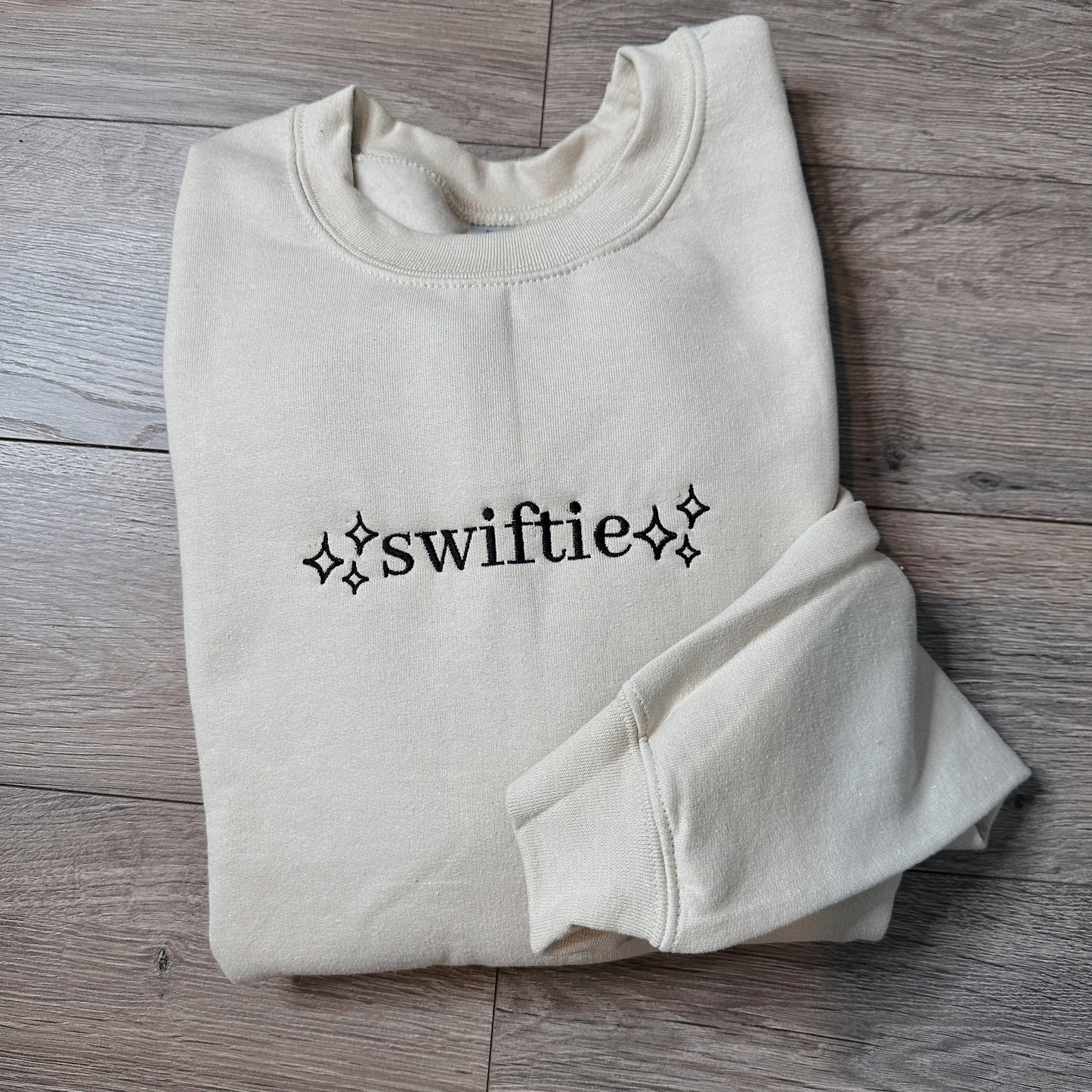 Swiftie Crewneck