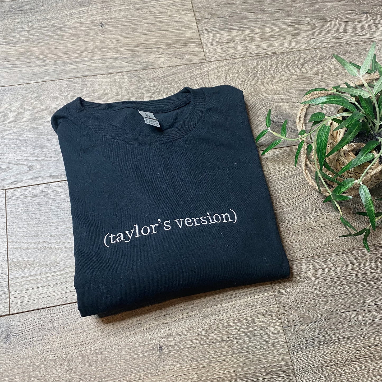 Taylor T-shirt