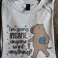 Capybara Insane T-shirt