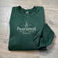 Polar Express Crewneck