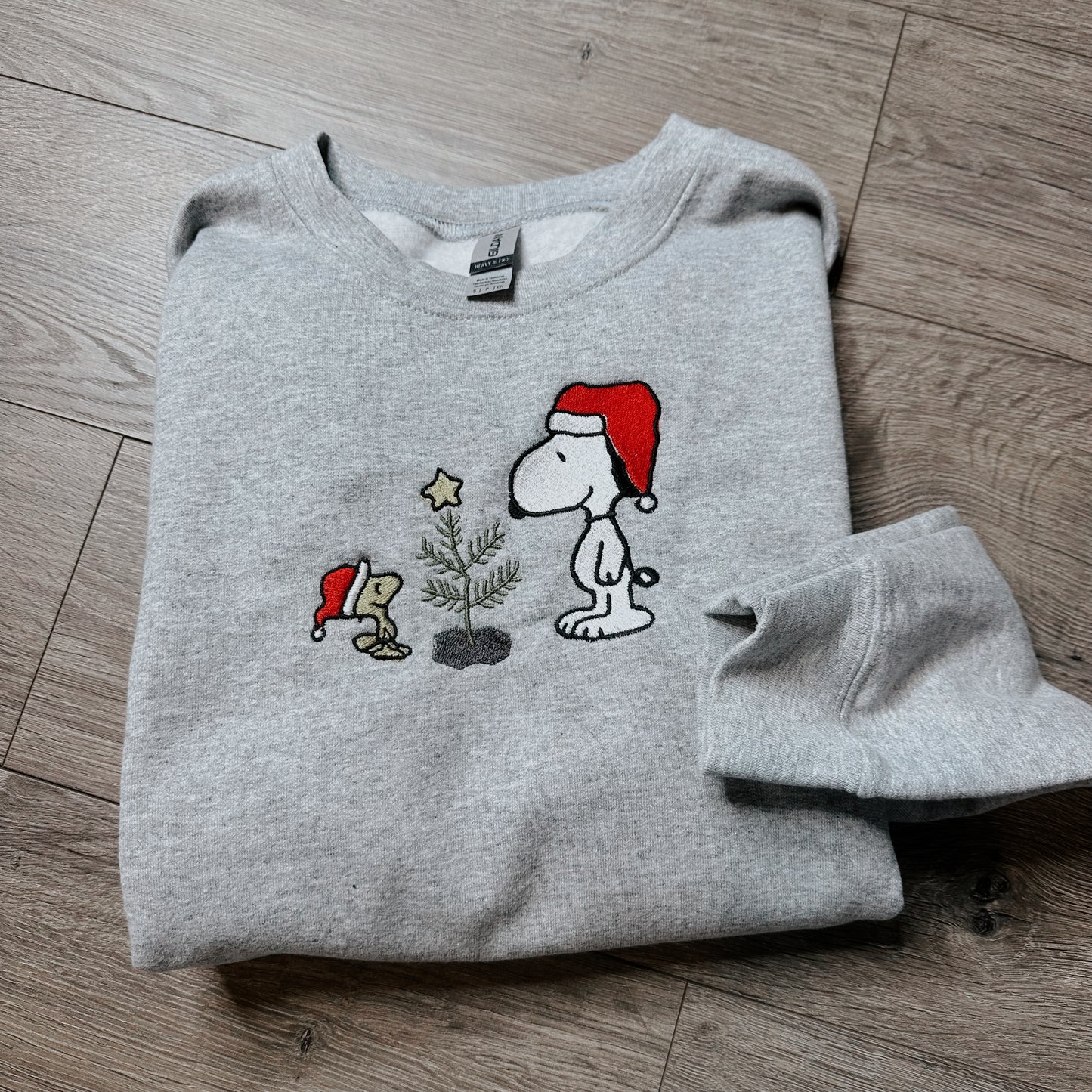 Christmas Crewneck