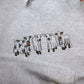 Spooky Ghost Cows Crewneck