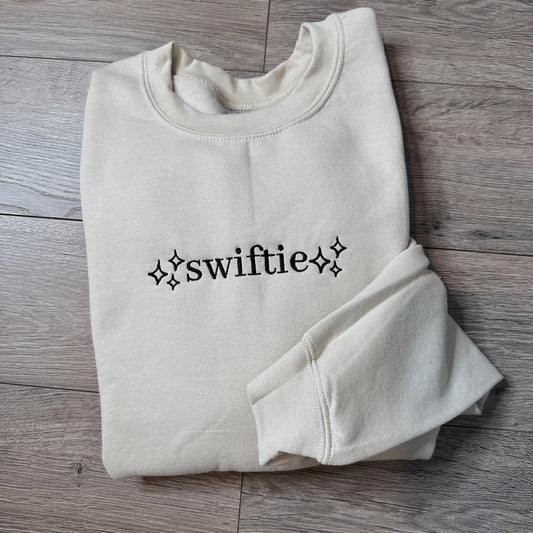 Swiftie Crewneck