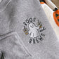 Boos and Brews Ghost Crewneck