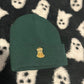 Auction - ghost tee & dog beanie + 2 mystery catnip toys