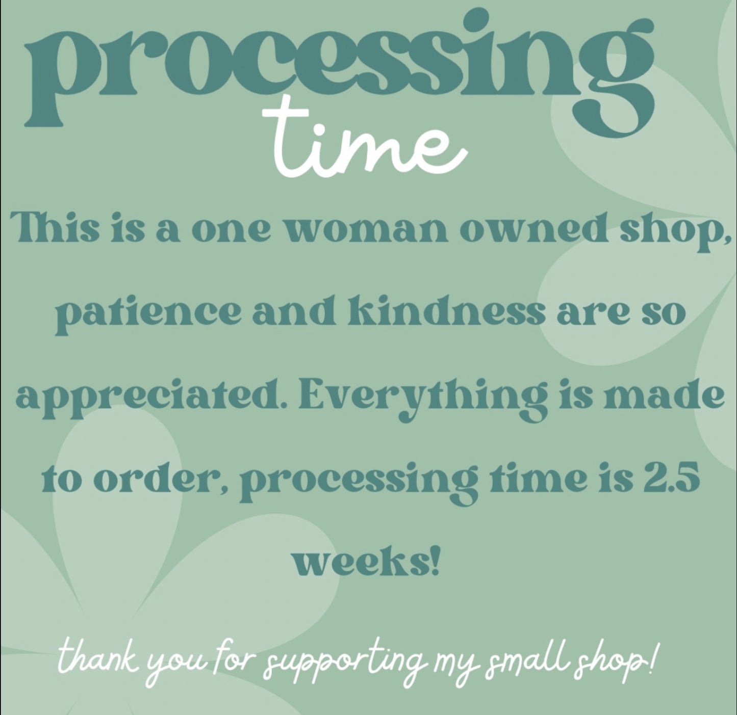 Mama Hearts Crewneck