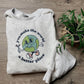 Wheel of Positivity Crewnecks