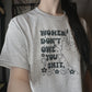 Women Don’t Owe You Shit T-Shirt