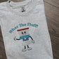 What The Fluff T-shirt