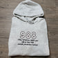 988 Mental Health Hoodie