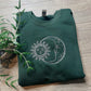 Sun & Moon Crewneck