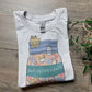 Anti Depressants Cats T-shirt