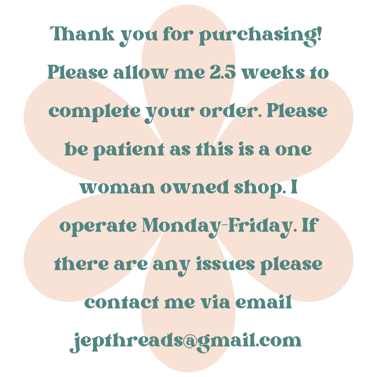 Jepthreads T-shirt