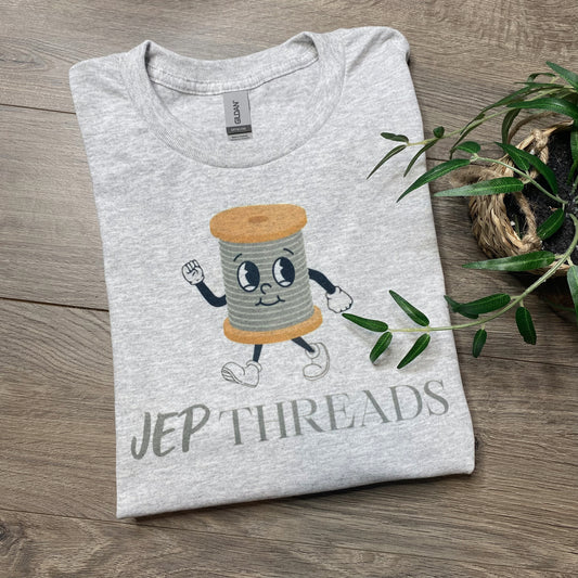 Jepthreads T-shirt