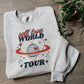 Self Love World Tour Crewneck