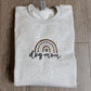 Dog Mom Crewneck