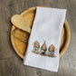 Coffee Gnomes Towel