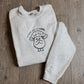 I Love You so Mush Crewneck