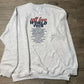 Self Love World Tour Crewneck