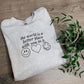 The World is a Better Place Crewneck